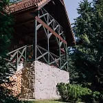 Chalet Lesnica Brenna