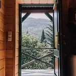 Chalet Lesnica *