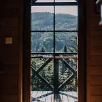 Chalet Lesnica Brenna