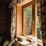 Chalet Lesnica Brenna