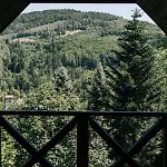 Lesnica Chalet *