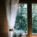 Lesnica Chalet Brenna