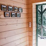Chalet Lesnica *