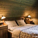 Lesnica Chalet Brenna