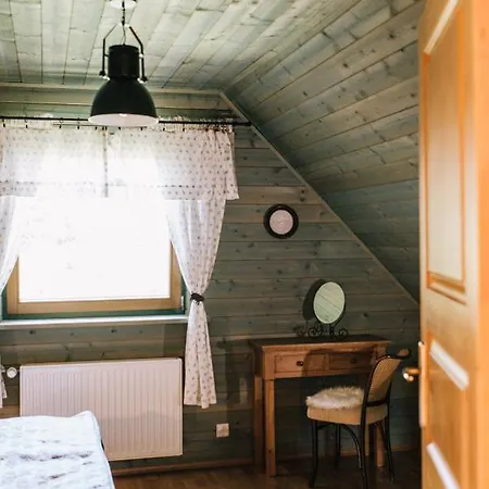 Chalet Lesnica Brenna