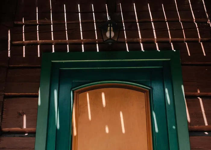 شاليه Lesnica *