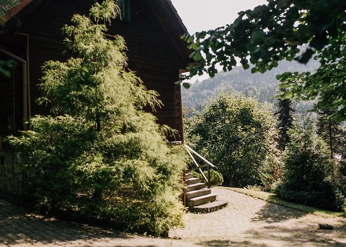 شاليه Lesnica برينا