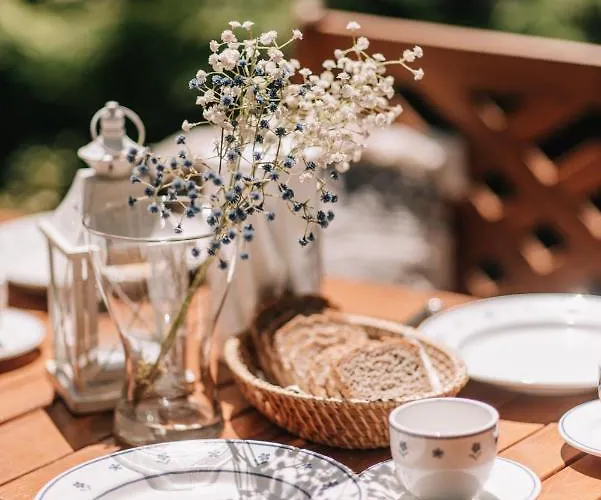 Lesnica * برينا