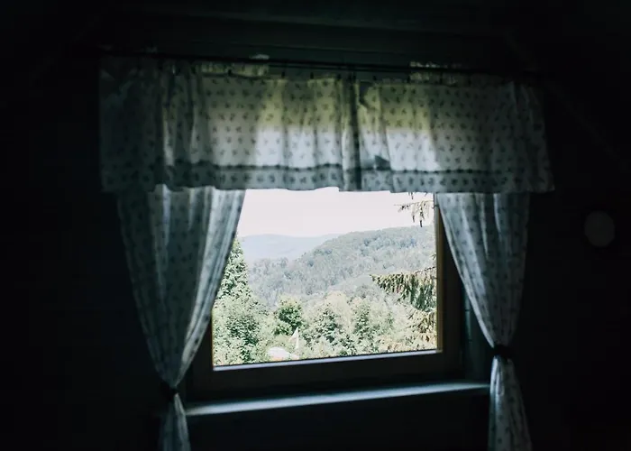 شاليه Lesnica برينا