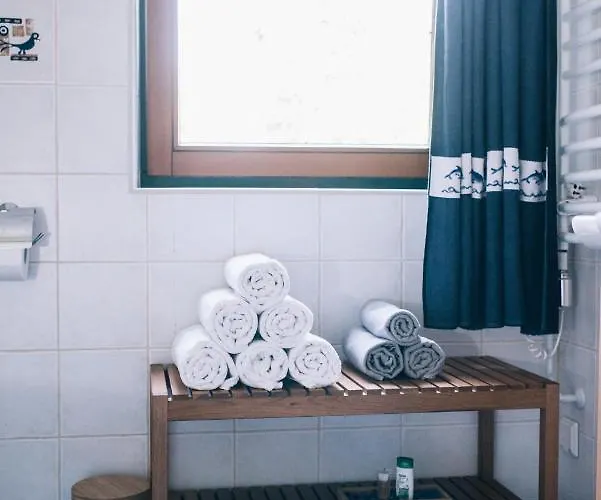 בקתה Lesnica ברנה